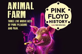 Pink Floyd History - zdjęcie 4