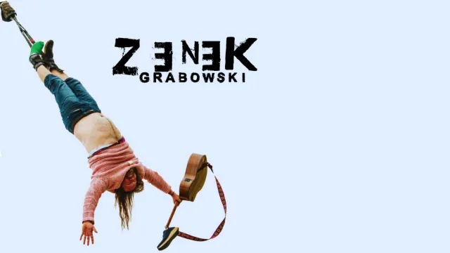 Zenek Grabowski: Trasa 2026