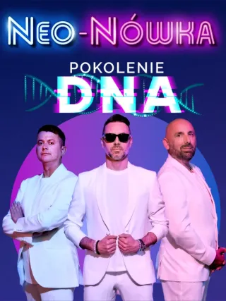 Kabaret Neo-Nówka - nowy program IQ - zdjęcie 3