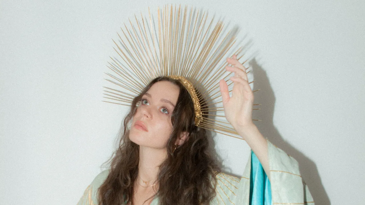 Kasia Lins "Obywatelka K.L." 2.0