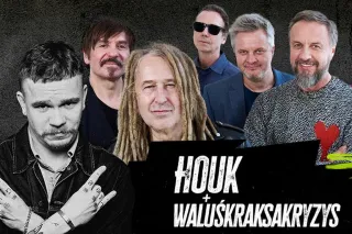 WaluśKraksaKryzys i HOUK - zdjęcie 3