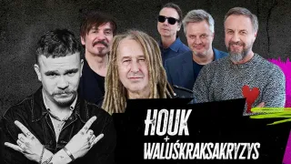 WaluśKraksaKryzys i HOUK - zdjęcie 1