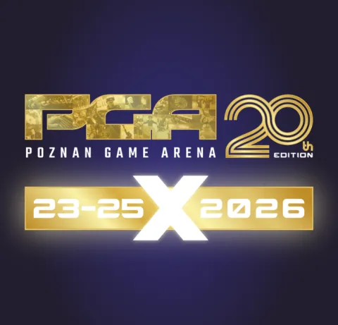 POZNAŃ GAME ARENA 2026