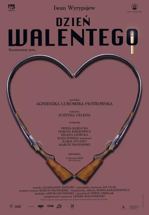 DZIEŃ WALENTEGO