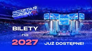 Roztańczony PGE Narodowy 2026 - zdjęcie 2