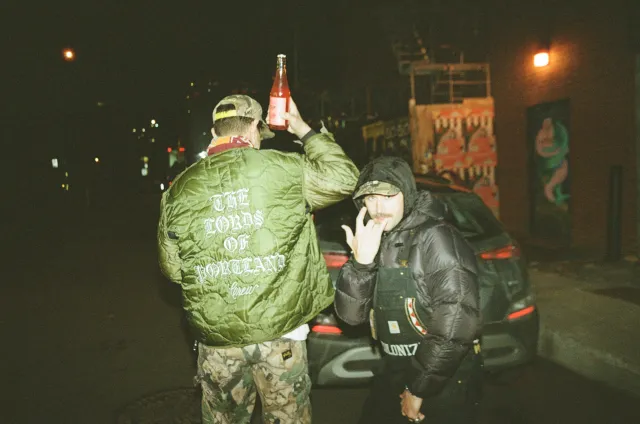 Portugal. The Man: The Denali Tour