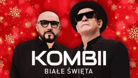 Kombii „Białe Święta"