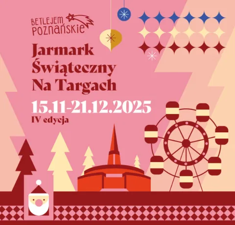 Poznań Christmas Market