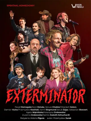 Exterminator - zdjęcie 2
