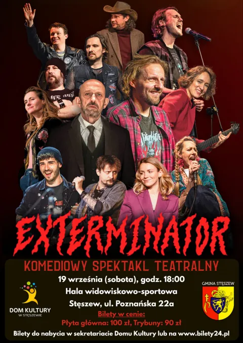 Exterminator