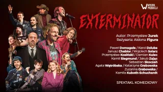 Exterminator - zdjęcie 1