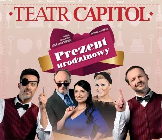 Prezent urodzinowy - zdjęcie 3