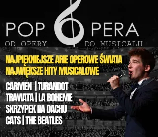 Pop Opera - od opery do musicalu - zdjęcie 2