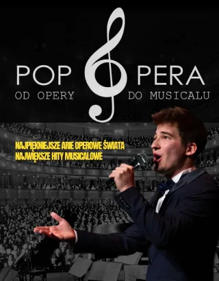 Pop Opera - od opery do musicalu - zdjęcie 4