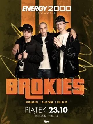 Brokies - zdjęcie 3