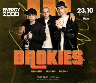 Brokies - zdjęcie 2