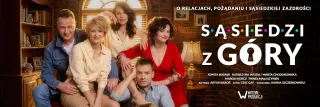Sąsiedzi z góry - zdjęcie 2