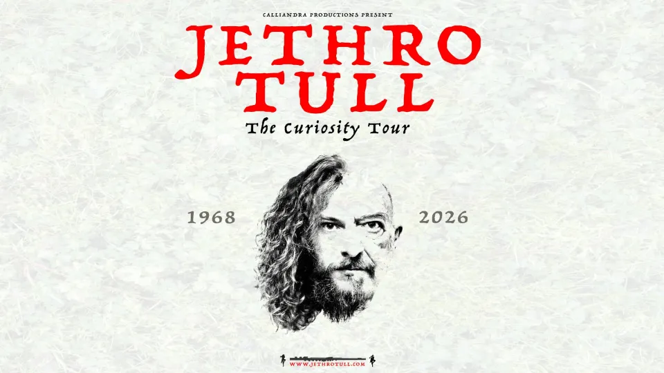 The Curiosity Tour