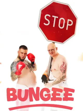 Bungee - zdjęcie 2