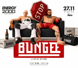 Bungee - zdjęcie 3