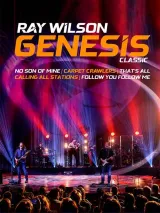 Ray Wilson - Genesis Classic