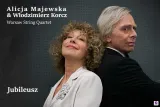 Alicja Majewska & Włodzimierz Korcz
