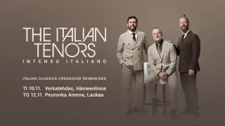 The Italian Tenors - zdjęcie 2