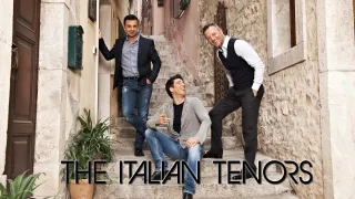 The Italian Tenors - zdjęcie 1