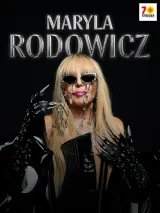 Maryla Rodowicz