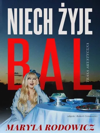 Maryla Rodowicz - zdjęcie 4