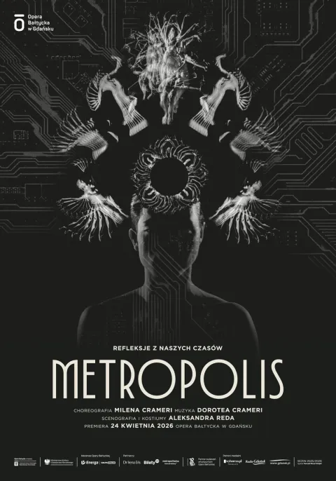 METROPOLIS. Refleksje z naszych czasów