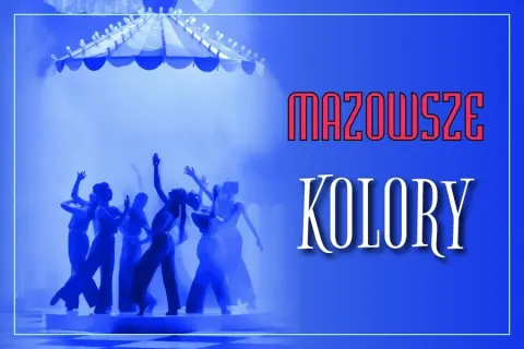 KOLORY