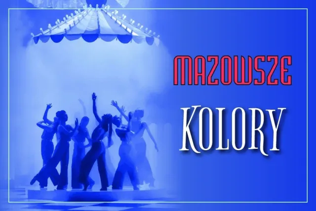KOLORY