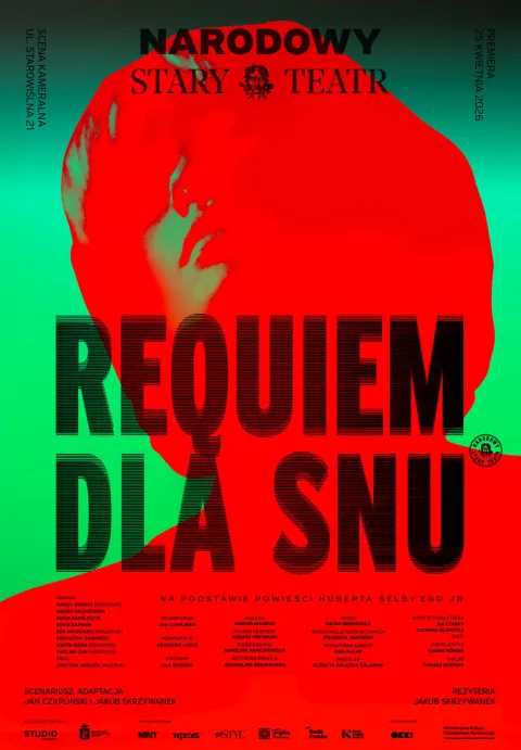 REQUIEM DLA SNU