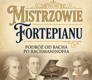 Mistrzowie Fortepianu - zdjęcie 2