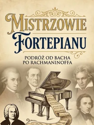 Mistrzowie Fortepianu - zdjęcie 3