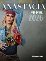 Anastacia