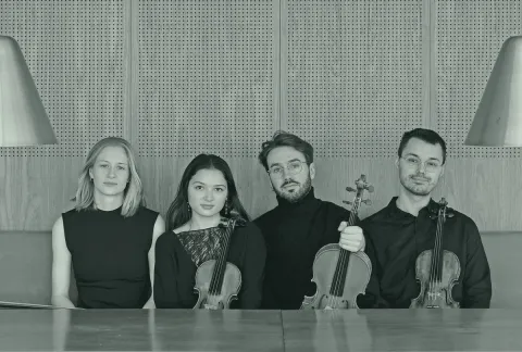 Koncert kameralny 15.12.2026 g. 19:00