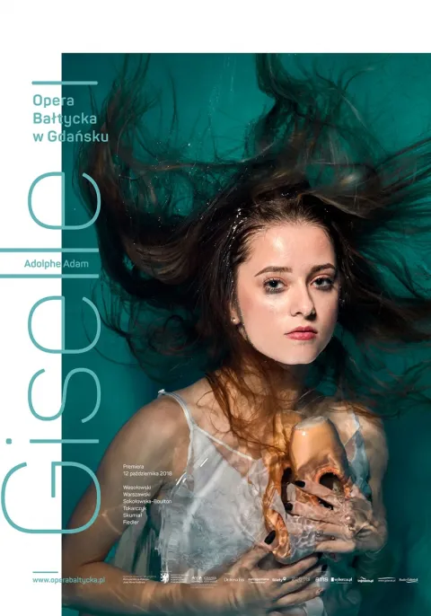 GISELLE
