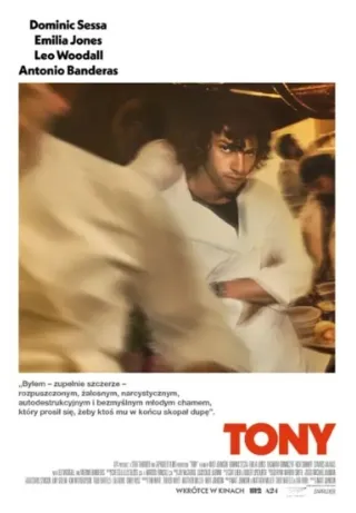 Tony - zdjęcie 2