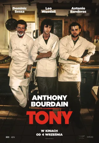 Tony - zdjęcie 3