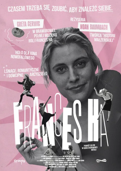 Frances Ha