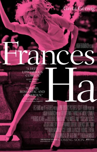 Frances Ha - zdjęcie 2
