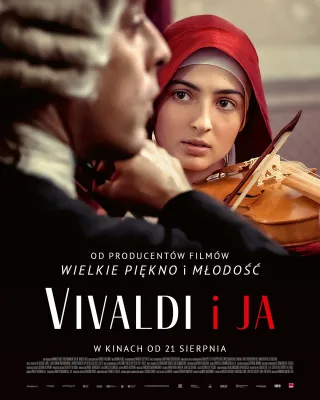 Vivaldi i ja - zdjęcie 1