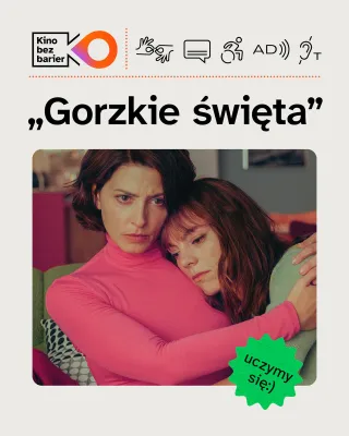 Gorzkie święta - zdjęcie 1
