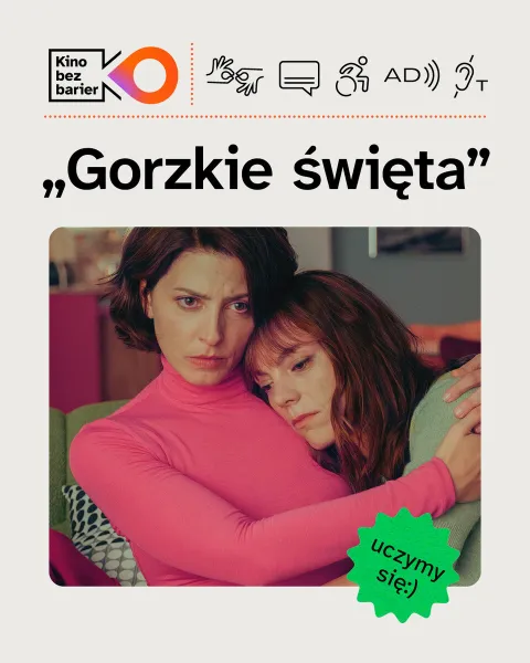 Gorzkie święta