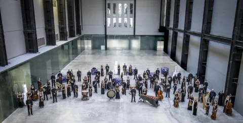 Perły sezonu / BBC Orkiestra Symfoniczna