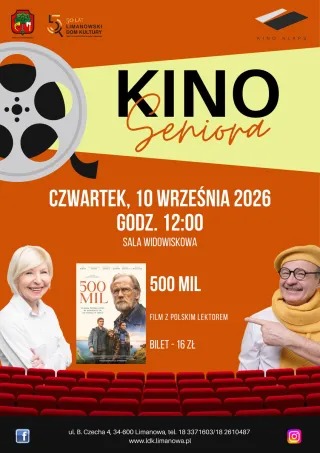 500 Mil - zdjęcie 2
