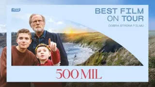 500 Mil - zdjęcie 3