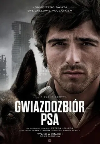 Gwiazdozbiór Psa - zdjęcie 2